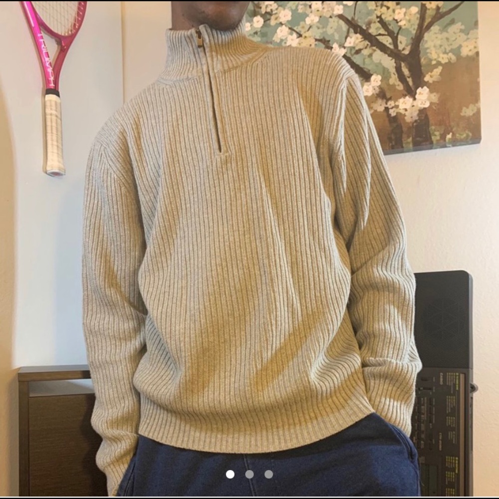 Calvin Klein sweater